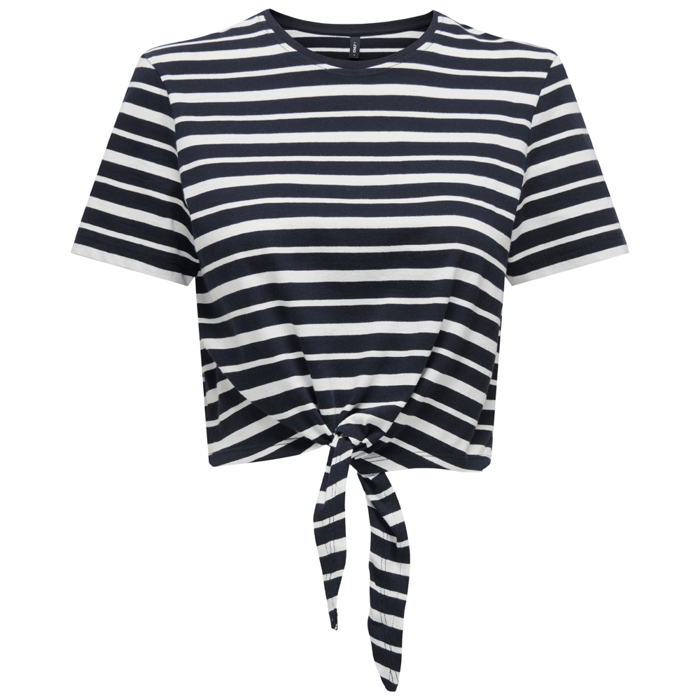 Only May Life Knot Top